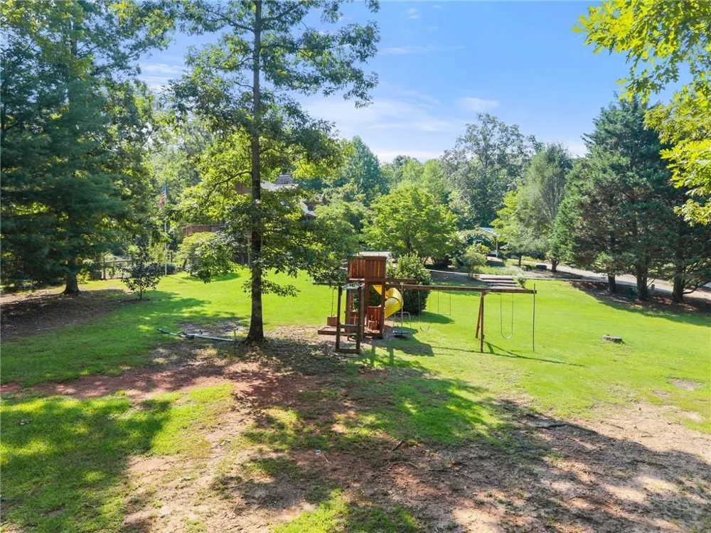 1401 Adair Mill Road Cleveland, GA 30528