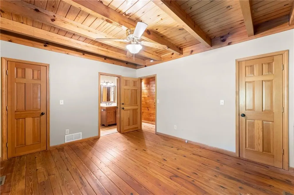 1401 Adair Mill Road Cleveland, GA 30528
