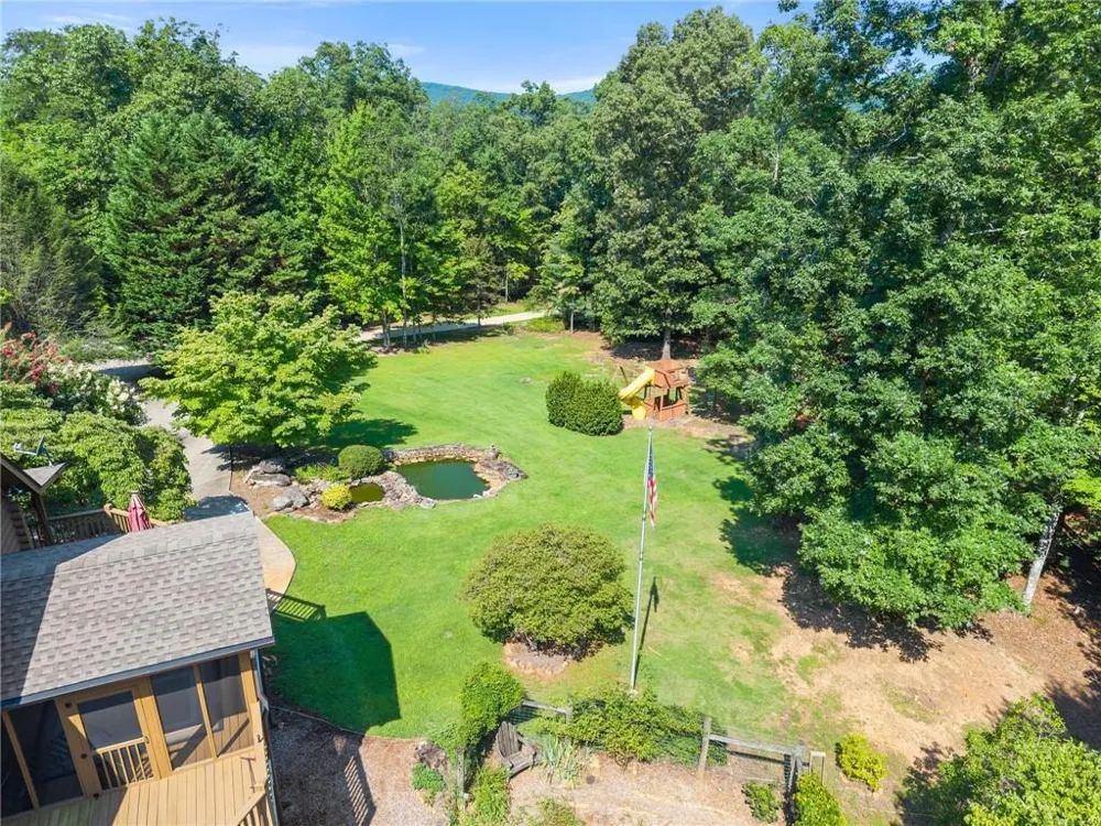 1401 Adair Mill Road Cleveland, GA 30528