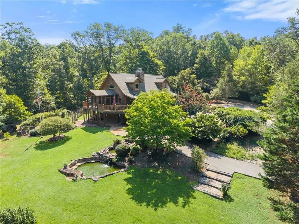 1401 Adair Mill Road Cleveland, GA 30528