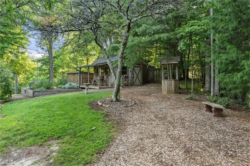 1401 Adair Mill Road Cleveland, GA 30528