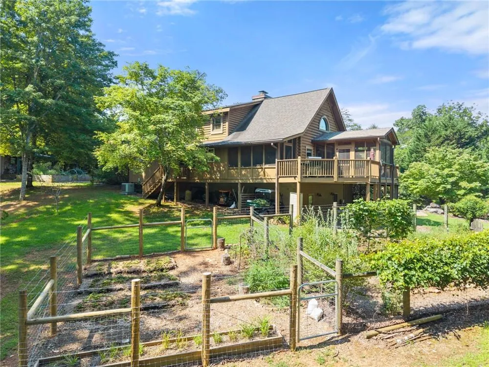 1401 Adair Mill Road Cleveland, GA 30528