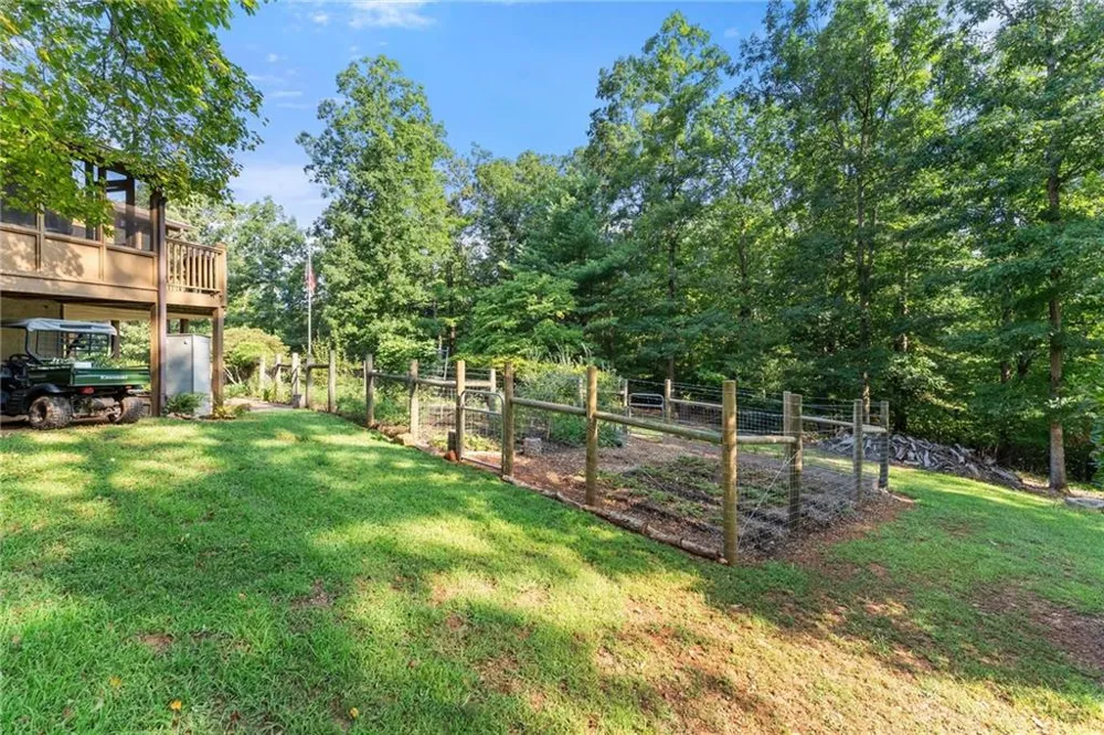 1401 Adair Mill Road Cleveland, GA 30528