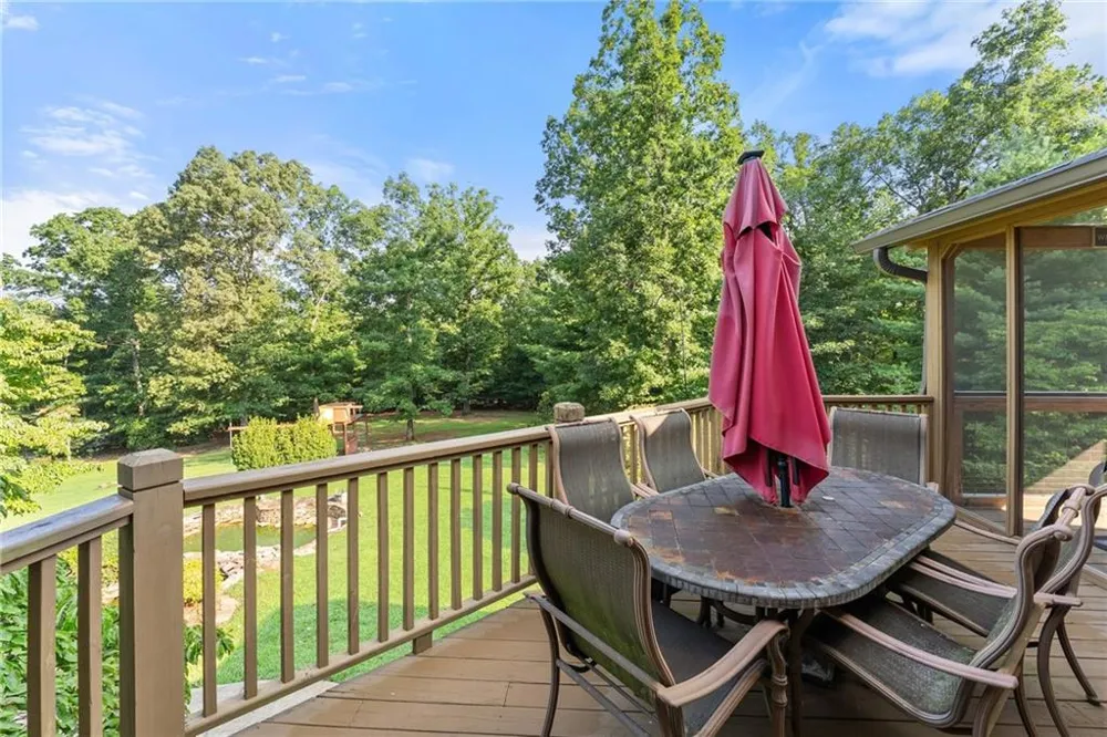 1401 Adair Mill Road Cleveland, GA 30528