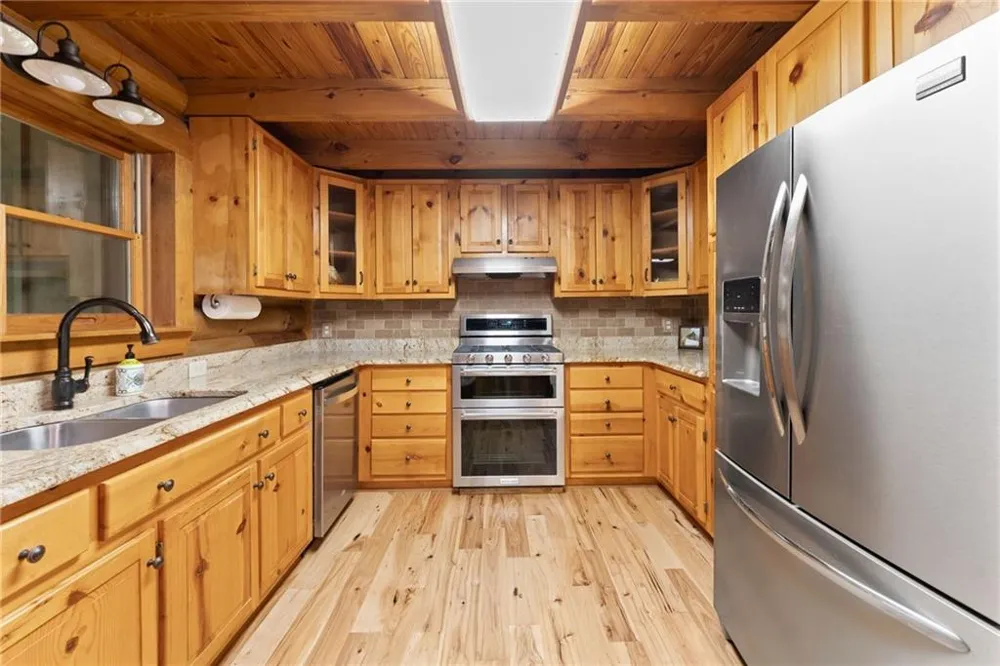 1401 Adair Mill Road Cleveland, GA 30528