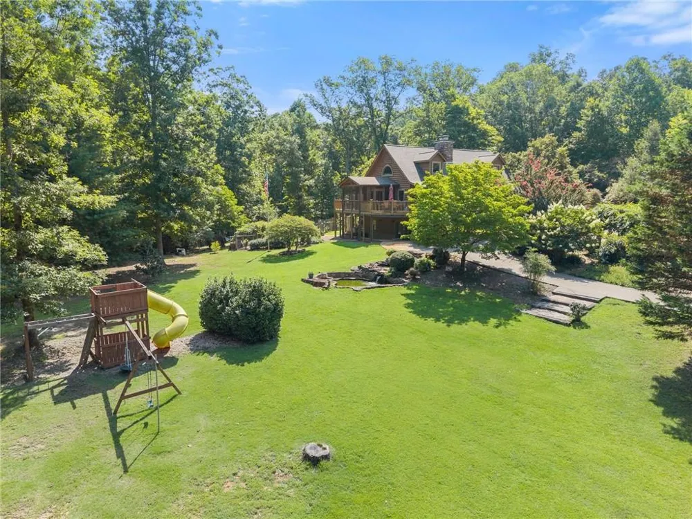 1401 Adair Mill Road Cleveland, GA 30528