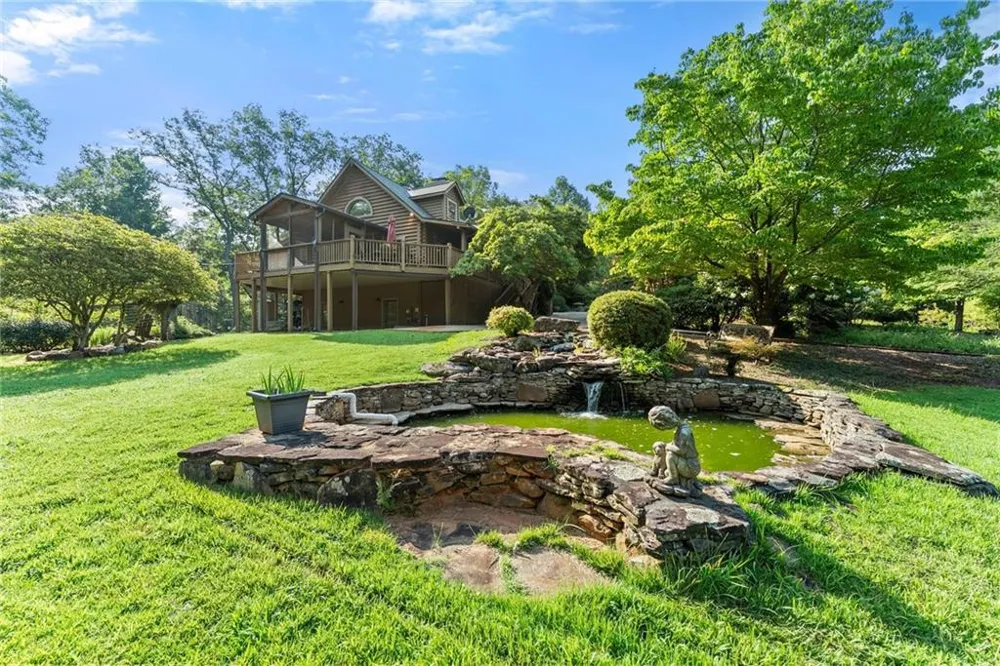 1401 Adair Mill Road Cleveland, GA 30528
