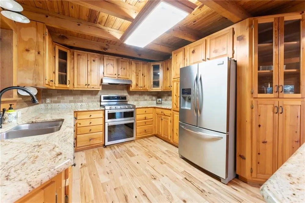1401 Adair Mill Road Cleveland, GA 30528