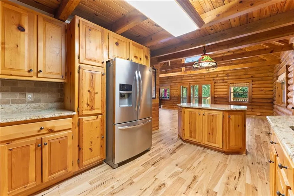 1401 Adair Mill Road Cleveland, GA 30528