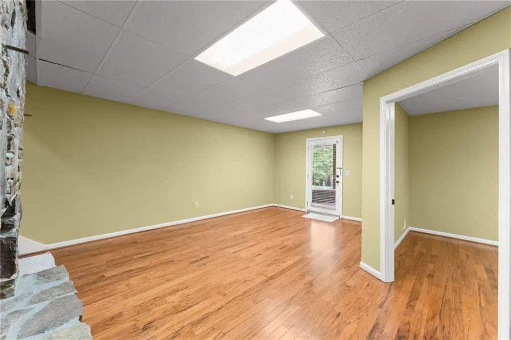 1401 Adair Mill Road Cleveland, GA 30528