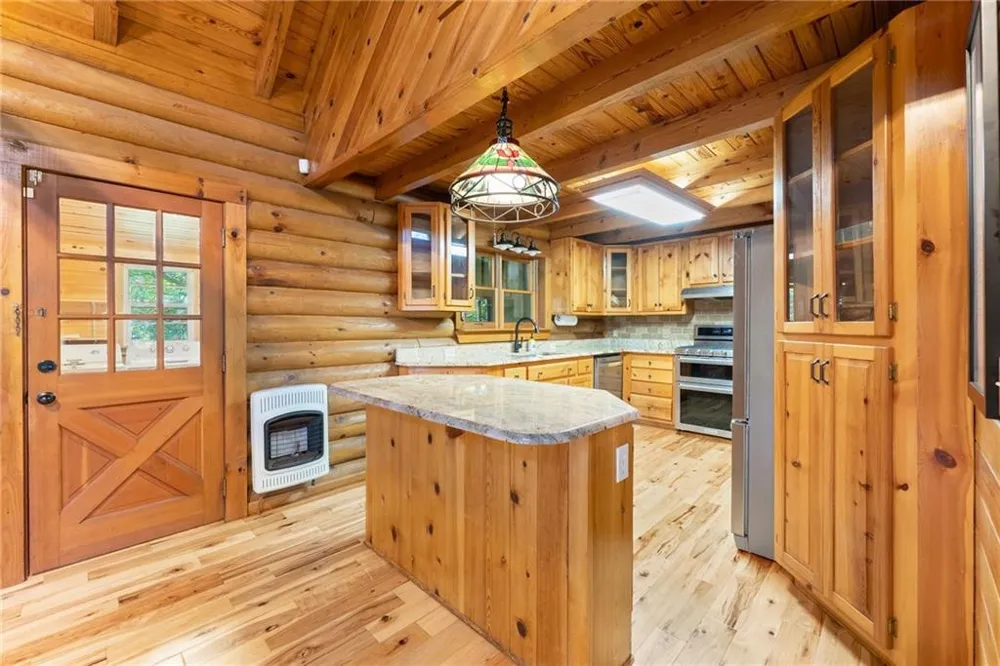 1401 Adair Mill Road Cleveland, GA 30528