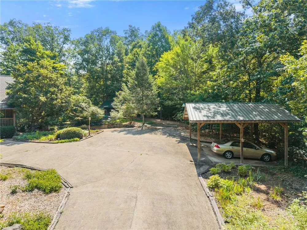 1401 Adair Mill Road Cleveland, GA 30528