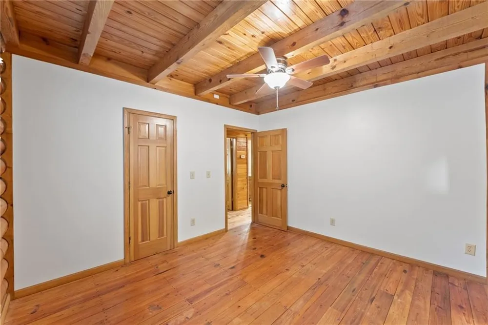 1401 Adair Mill Road Cleveland, GA 30528