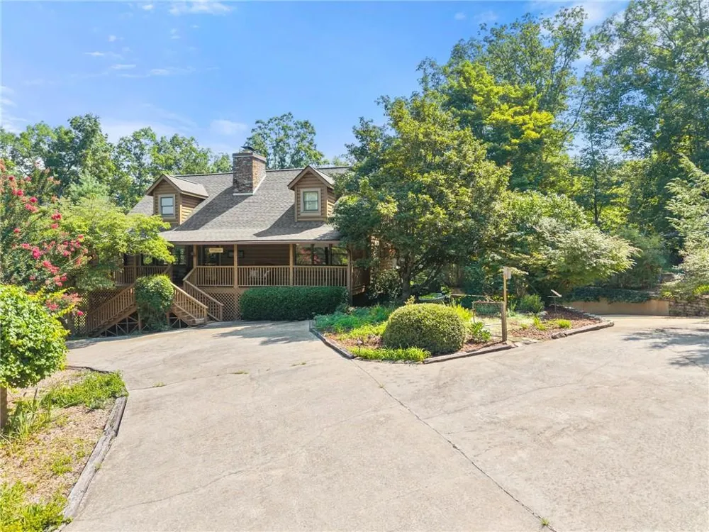 1401 Adair Mill Road Cleveland, GA 30528