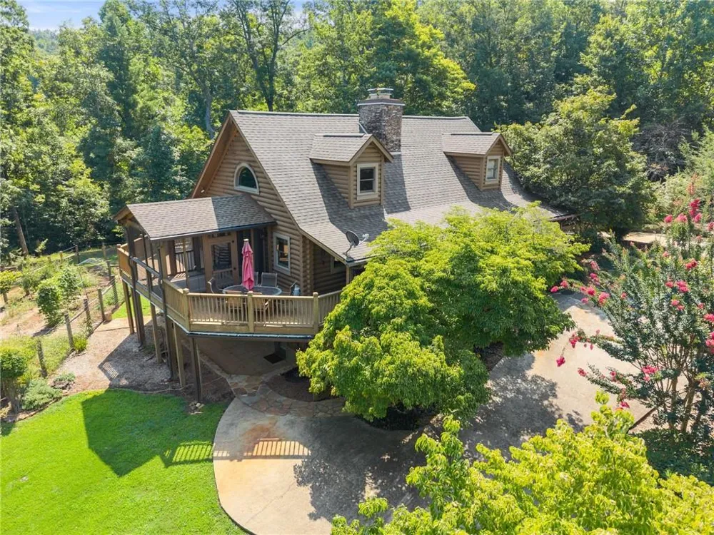 1401 Adair Mill Road Cleveland, GA 30528