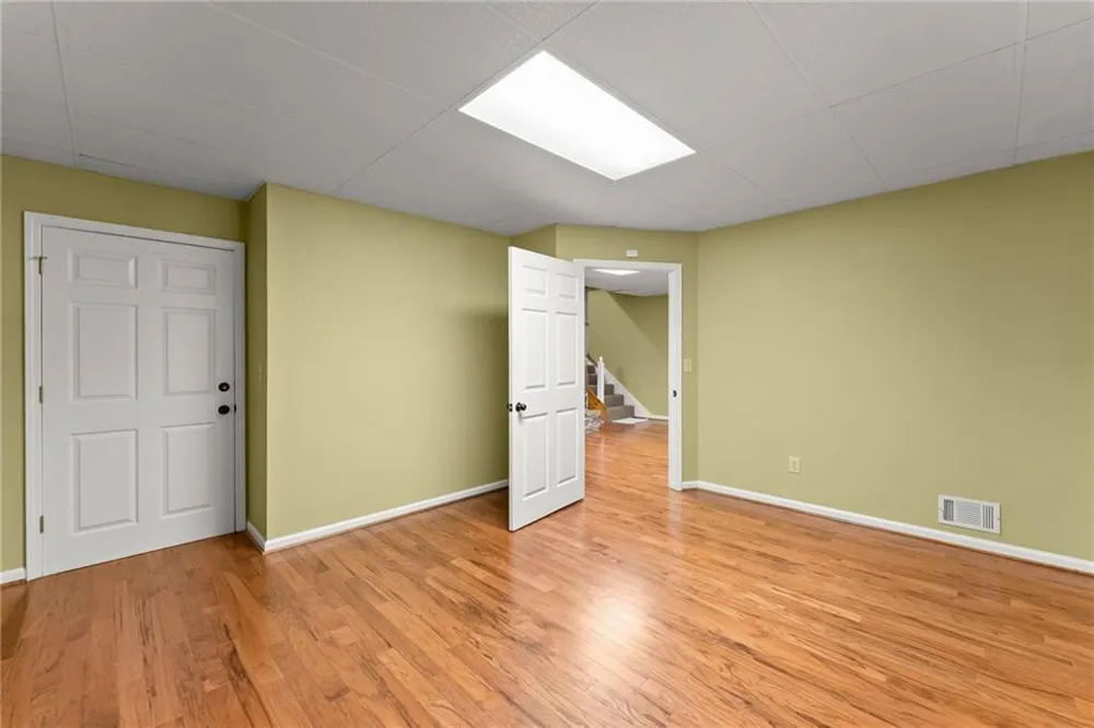 1401 Adair Mill Road Cleveland, GA 30528