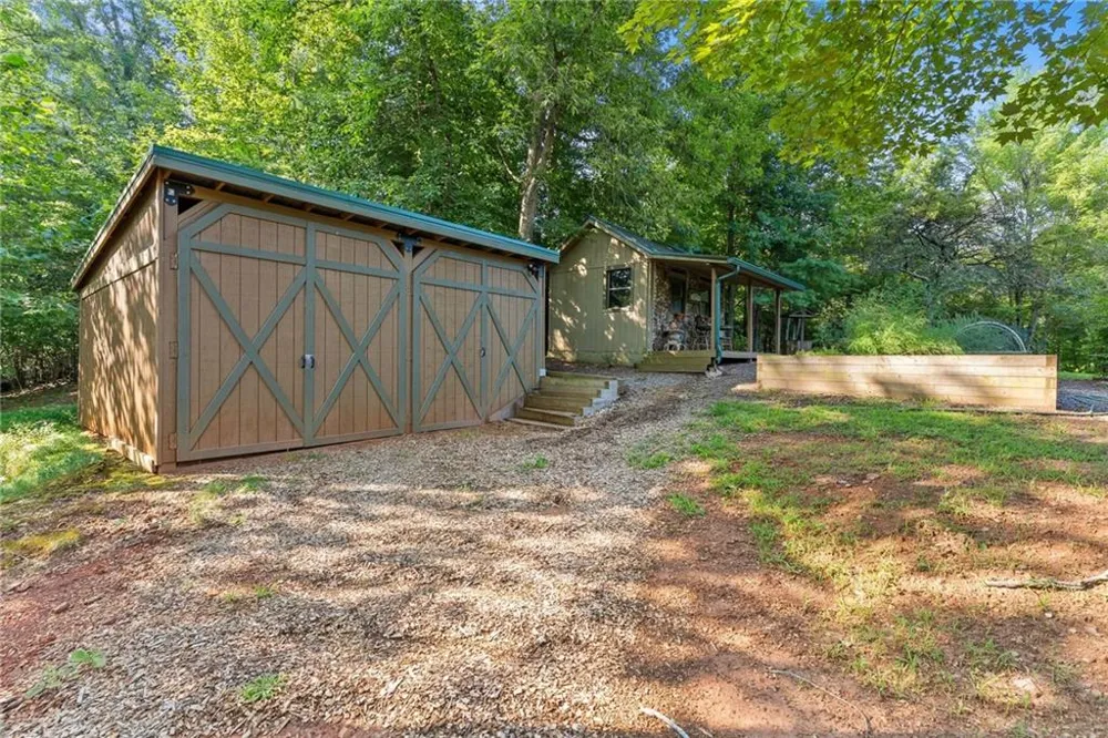 1401 Adair Mill Road Cleveland, GA 30528