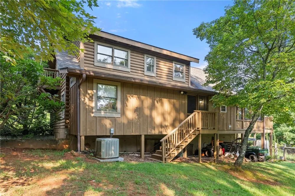 1401 Adair Mill Road Cleveland, GA 30528