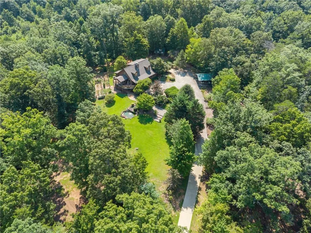 1401 Adair Mill Road Cleveland, GA 30528