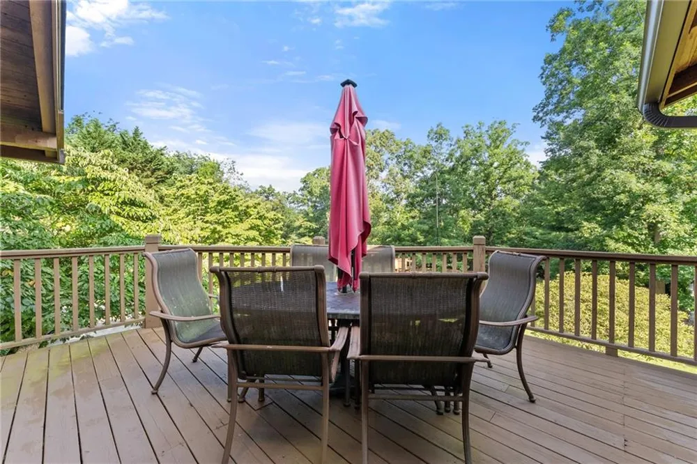 1401 Adair Mill Road Cleveland, GA 30528