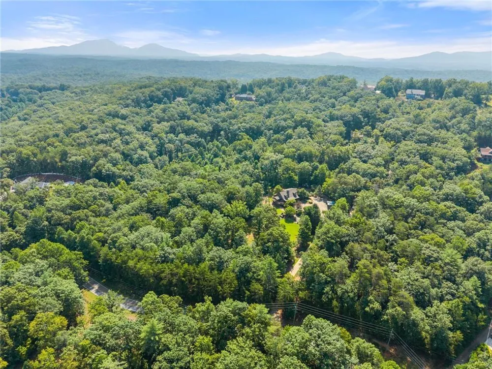 1401 Adair Mill Road Cleveland, GA 30528