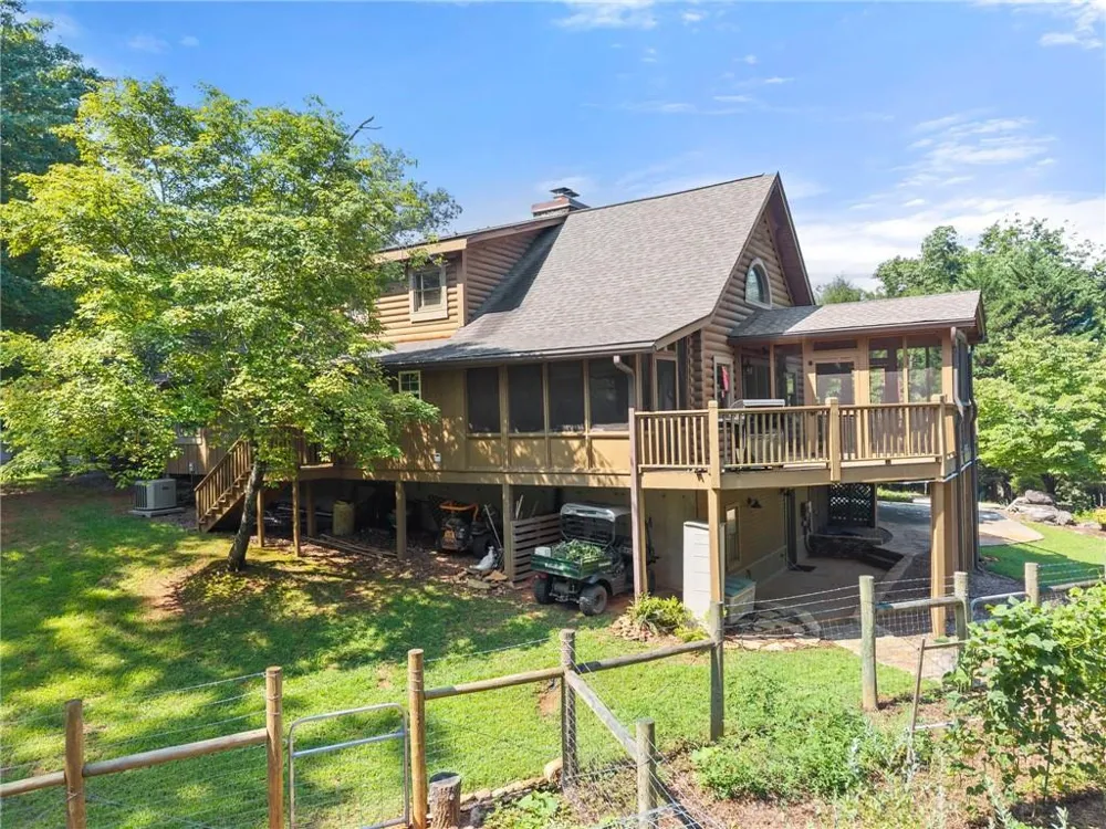 1401 Adair Mill Road Cleveland, GA 30528