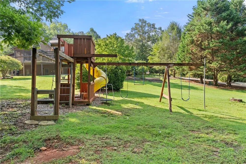 1401 Adair Mill Road Cleveland, GA 30528