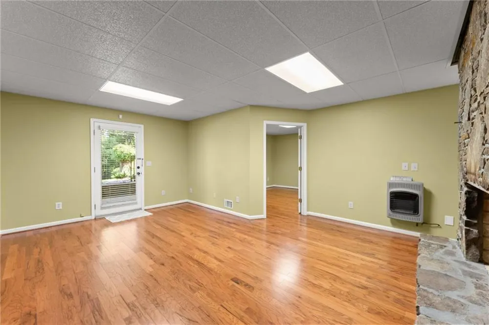 1401 Adair Mill Road Cleveland, GA 30528