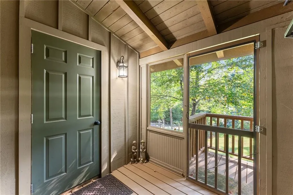 1401 Adair Mill Road Cleveland, GA 30528