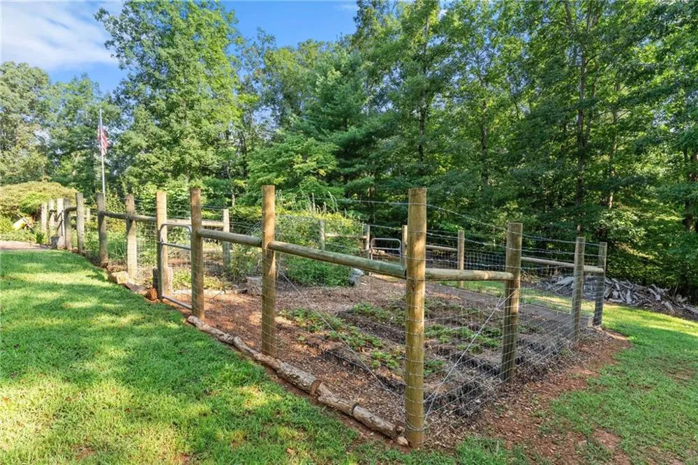 1401 Adair Mill Road Cleveland, GA 30528