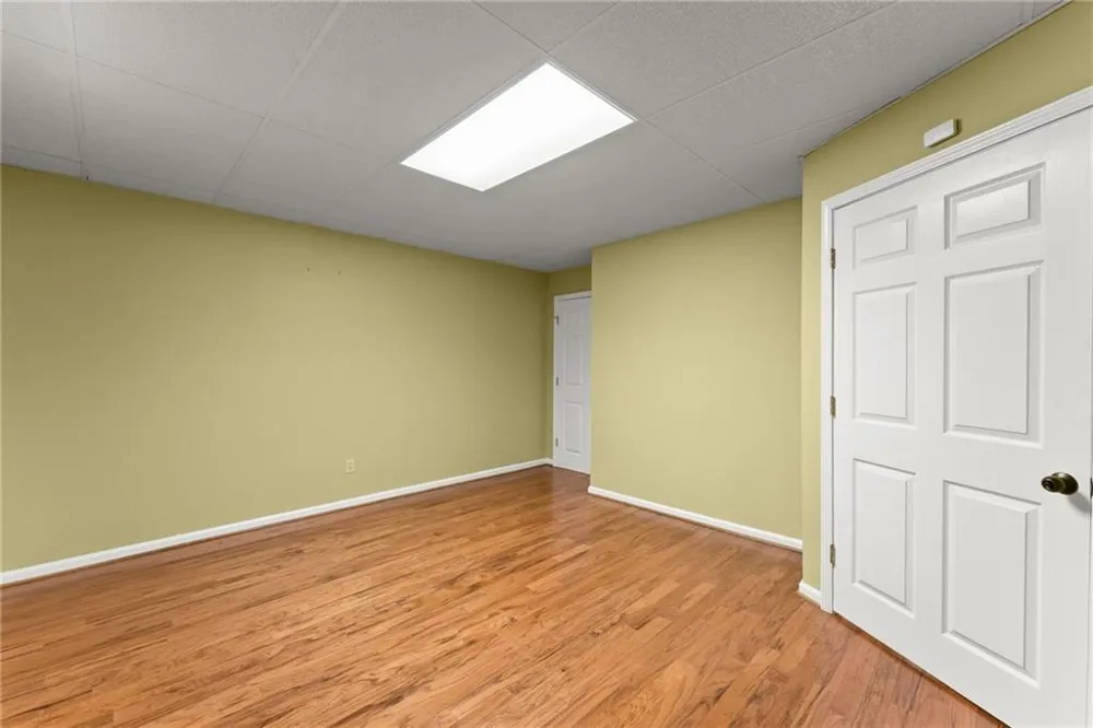 1401 Adair Mill Road Cleveland, GA 30528