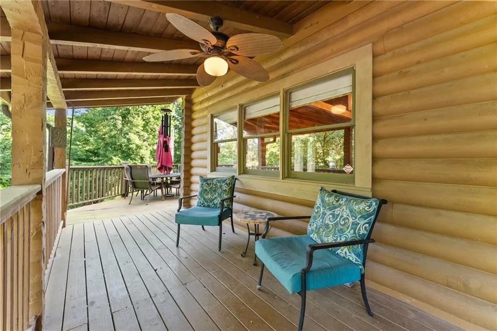 1401 Adair Mill Road Cleveland, GA 30528