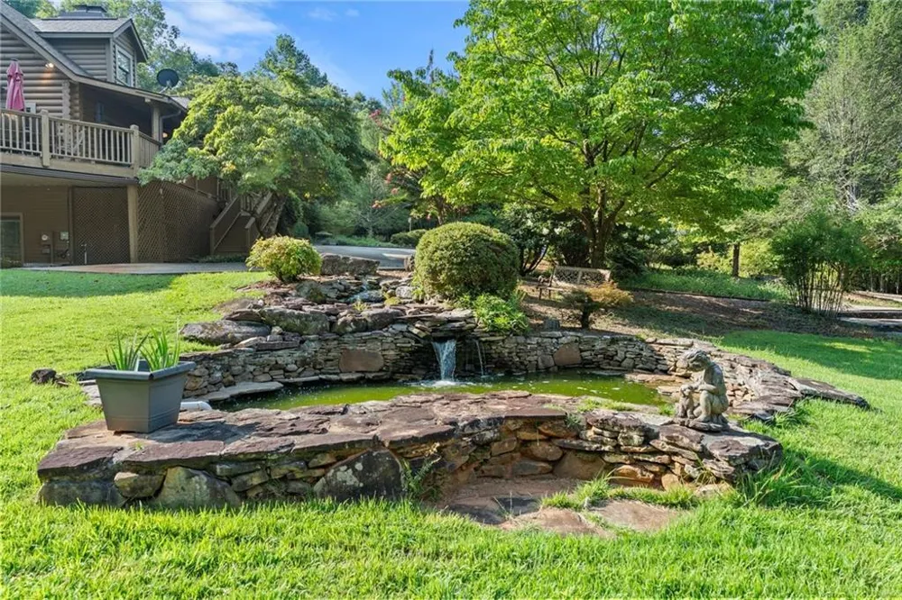 1401 Adair Mill Road Cleveland, GA 30528