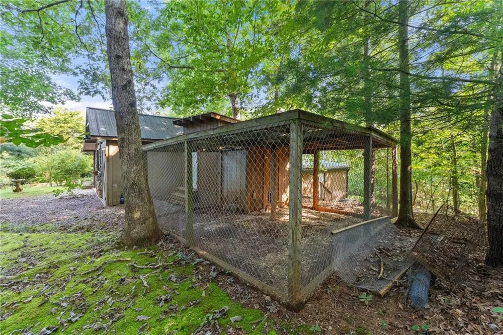 1401 Adair Mill Road Cleveland, GA 30528