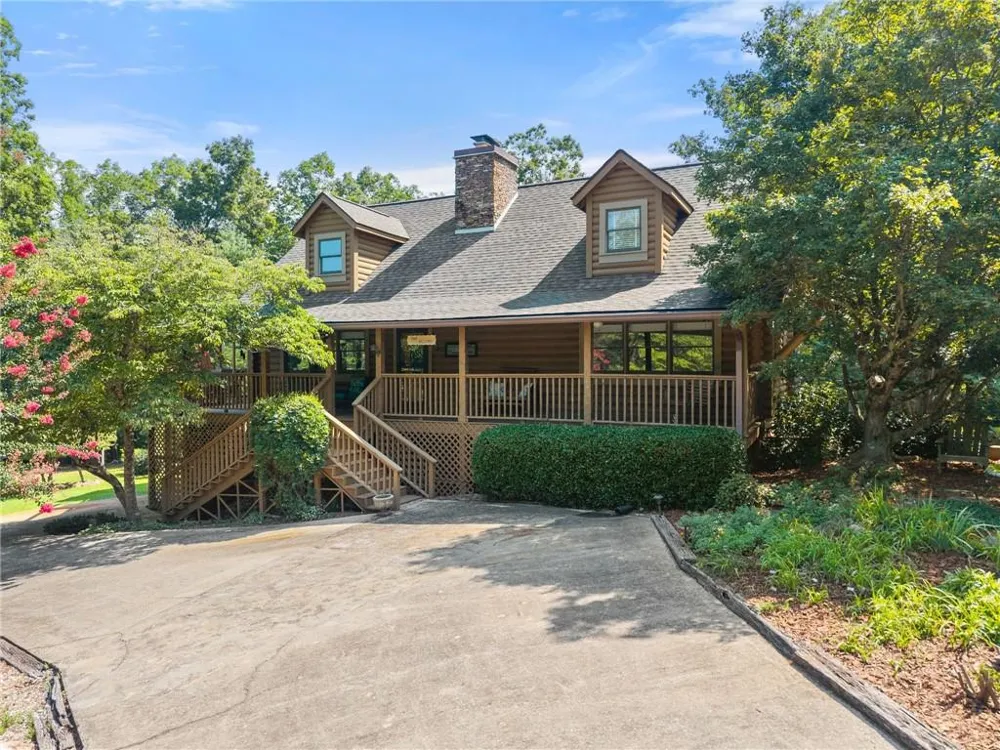 1401 Adair Mill Road Cleveland, GA 30528