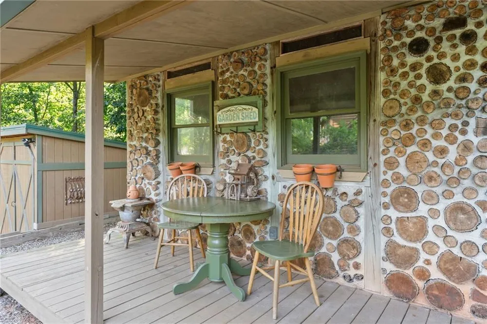 1401 Adair Mill Road Cleveland, GA 30528