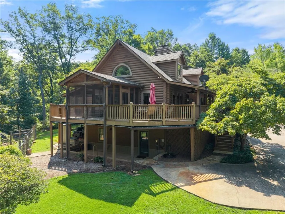 1401 Adair Mill Road Cleveland, GA 30528