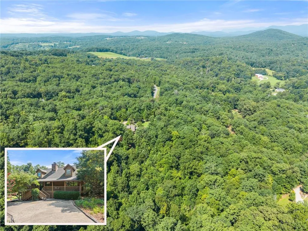 1401 Adair Mill Road Cleveland, GA 30528