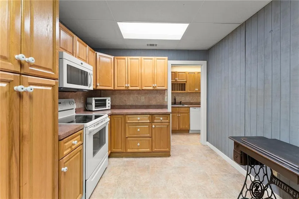 1401 Adair Mill Road Cleveland, GA 30528