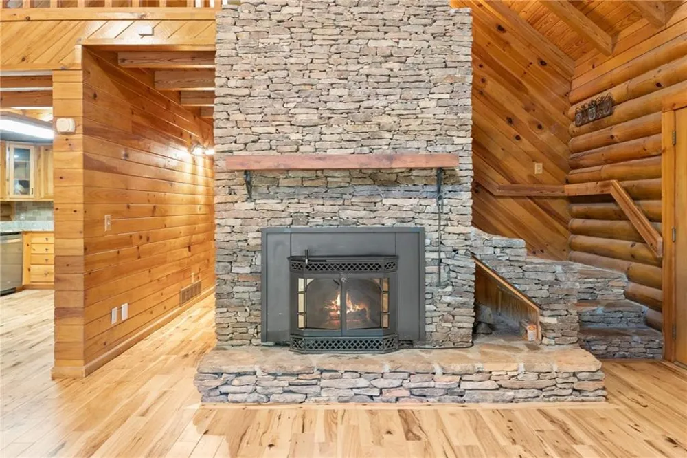 1401 Adair Mill Road Cleveland, GA 30528