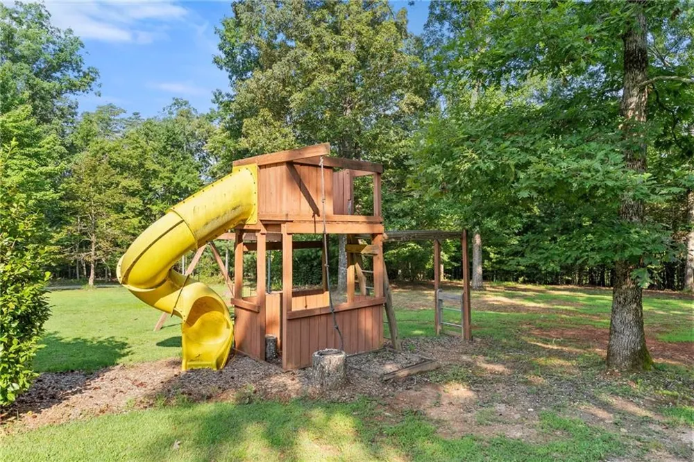 1401 Adair Mill Road Cleveland, GA 30528