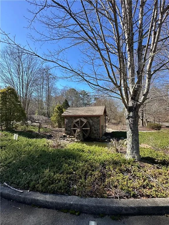 0 Coffee Mill Run Talking Rock, GA 30175