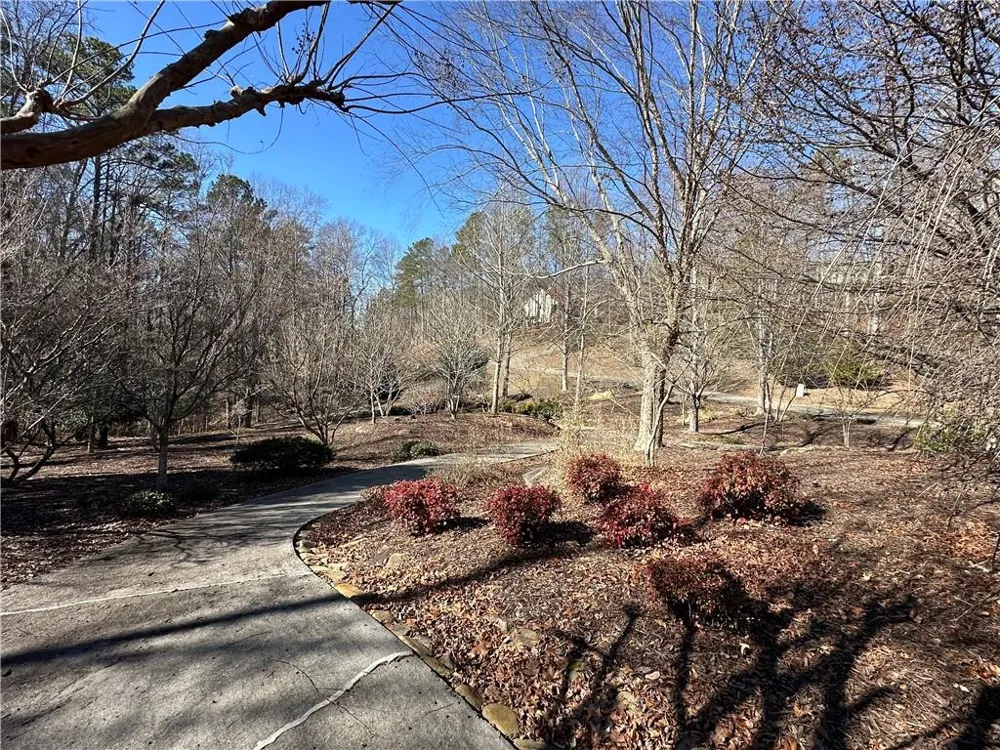 0 Coffee Mill Run Talking Rock, GA 30175