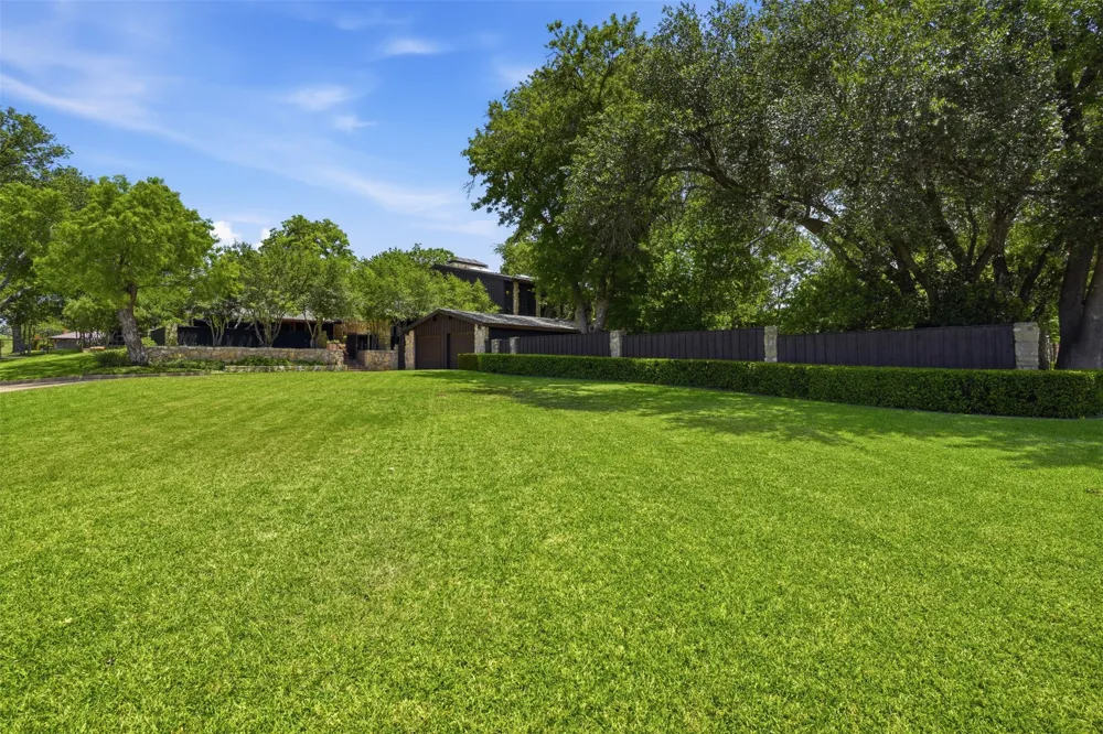 512 S Ammerman Avenue Eastland, TX 76448