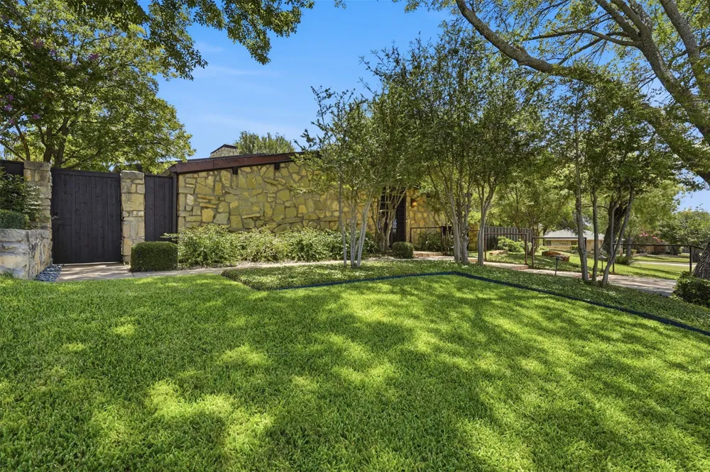 512 S Ammerman Avenue Eastland, TX 76448