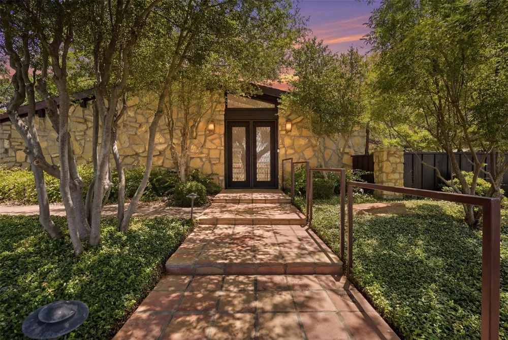 512 S Ammerman Avenue Eastland, TX 76448