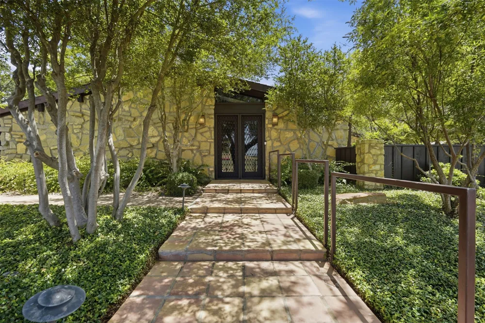 512 S Ammerman Avenue Eastland, TX 76448