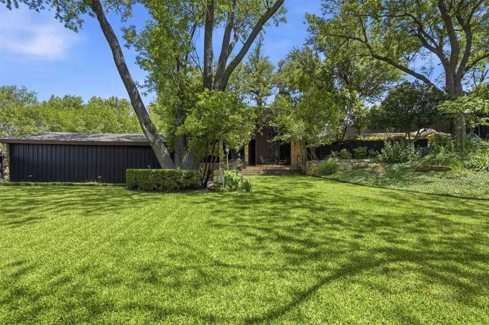 512 S Ammerman Avenue Eastland, TX 76448