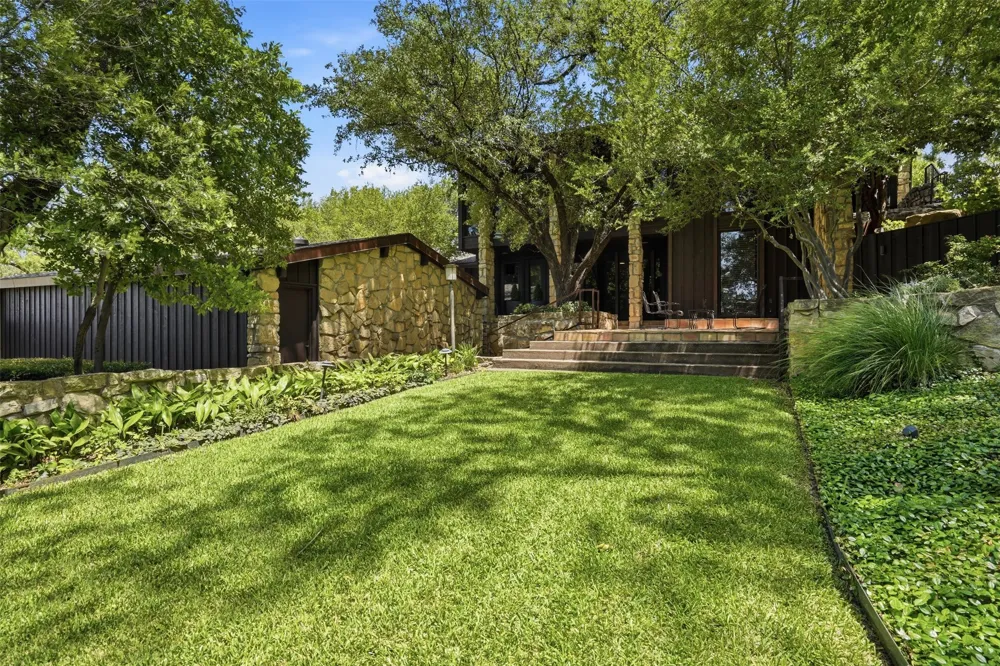512 S Ammerman Avenue Eastland, TX 76448