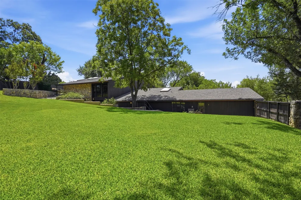 512 S Ammerman Avenue Eastland, TX 76448